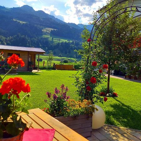 Haus Sonja - Inklusive Eintritt In Die Alpentherme Gastein Bad Hofgastein Eksteriør billede
