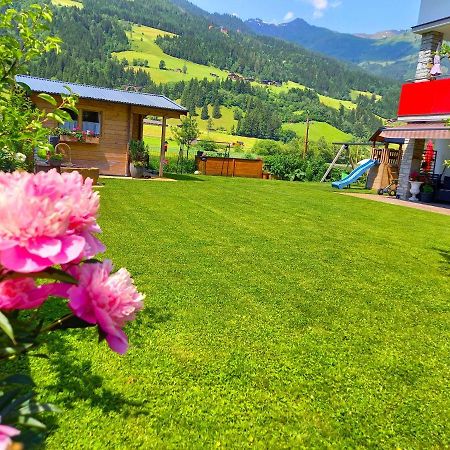 Haus Sonja - Inklusive Eintritt In Die Alpentherme Gastein Bad Hofgastein Eksteriør billede