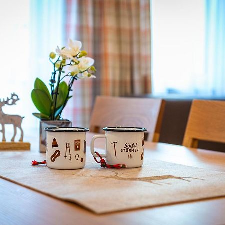 Haus Sonja - Inklusive Eintritt In Die Alpentherme Gastein Bad Hofgastein Eksteriør billede