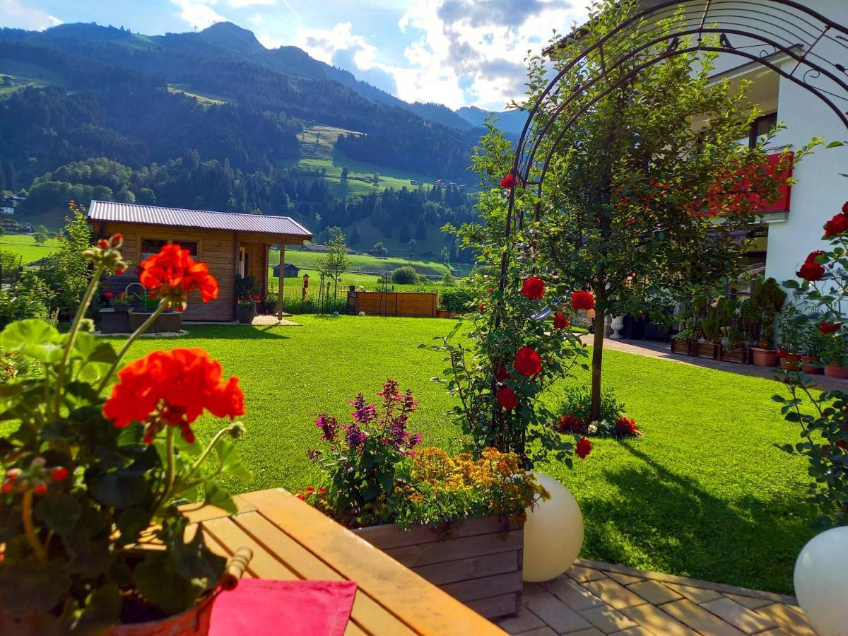 Haus Sonja - Inklusive Eintritt In Die Alpentherme Gastein Bad Hofgastein Eksteriør billede