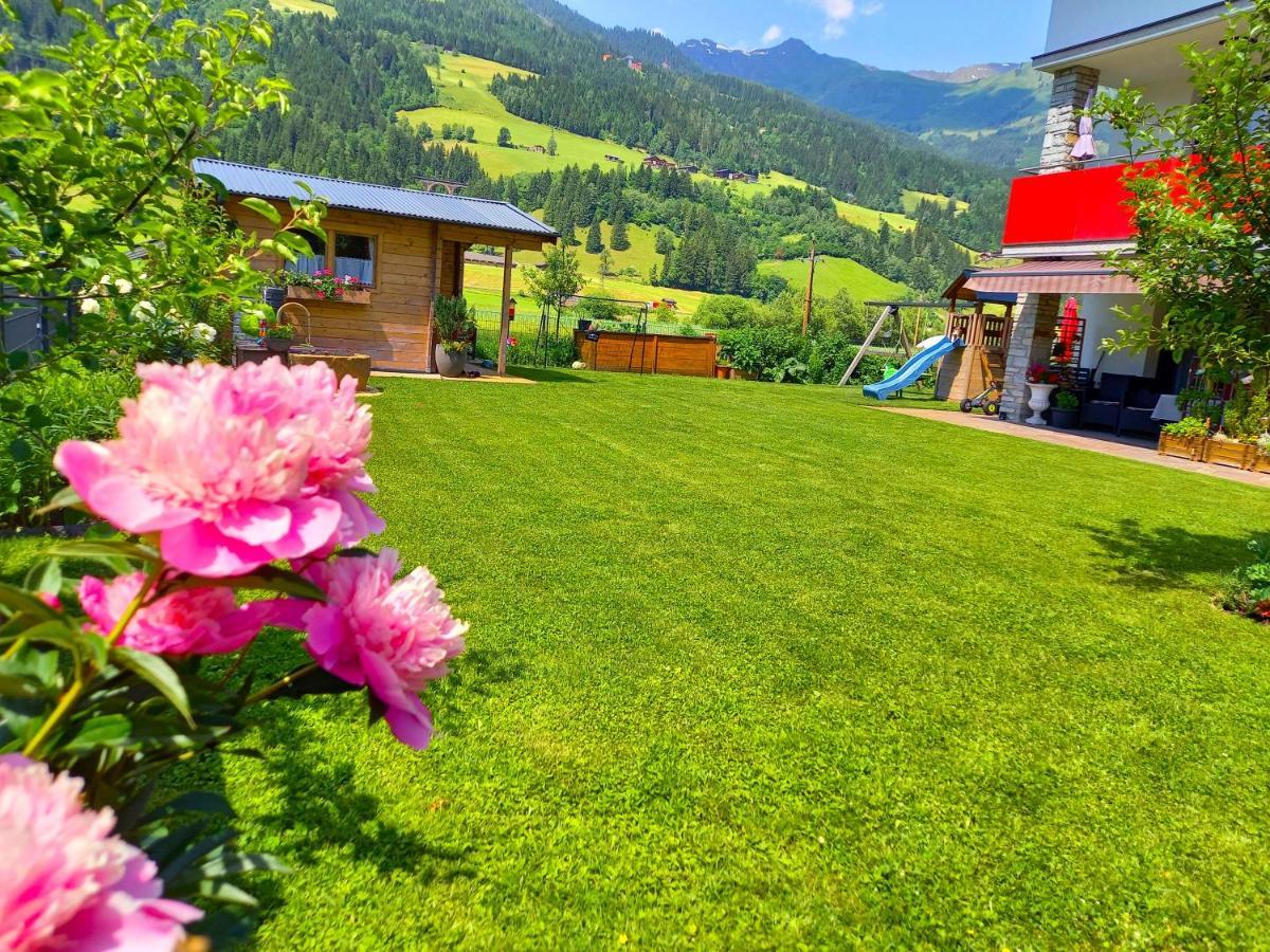 Haus Sonja - Inklusive Eintritt In Die Alpentherme Gastein Bad Hofgastein Eksteriør billede