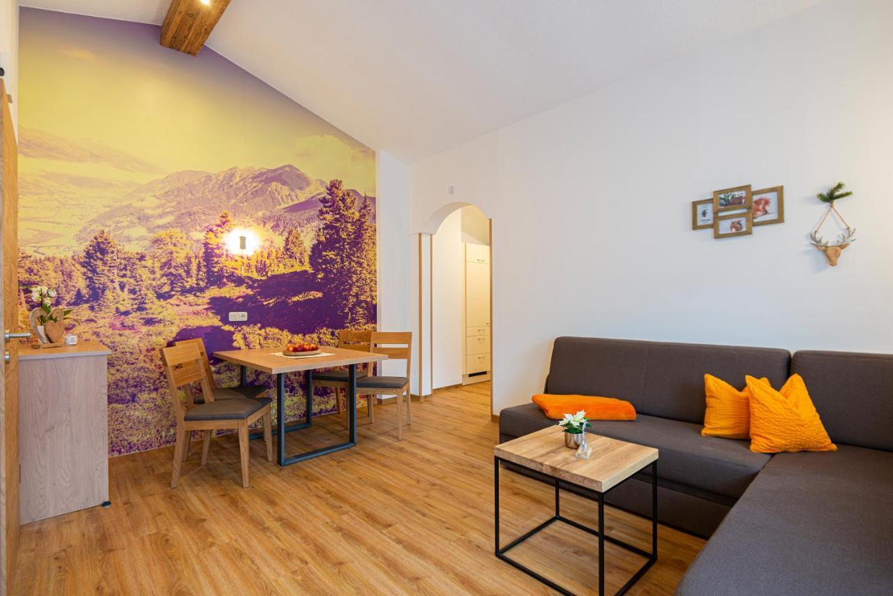 Haus Sonja - Inklusive Eintritt In Die Alpentherme Gastein Bad Hofgastein Eksteriør billede