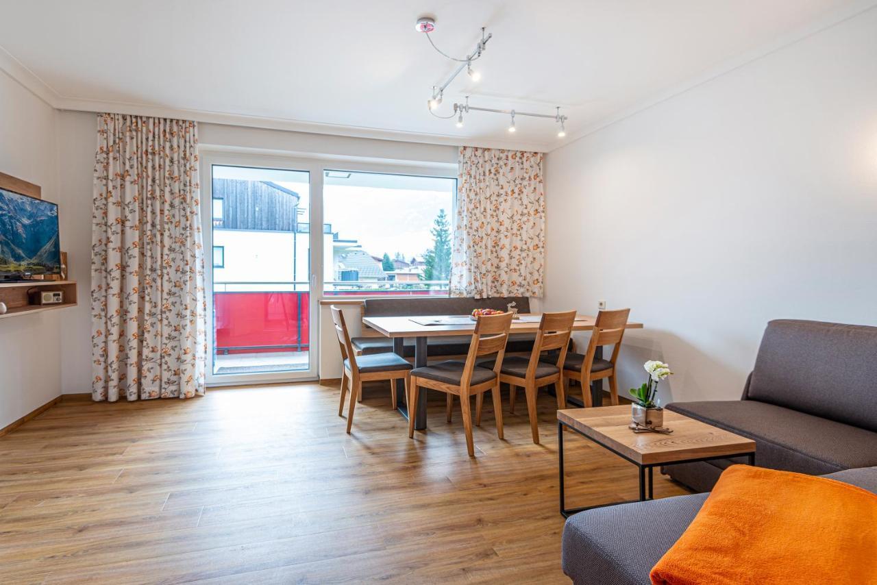Haus Sonja - Inklusive Eintritt In Die Alpentherme Gastein Bad Hofgastein Eksteriør billede