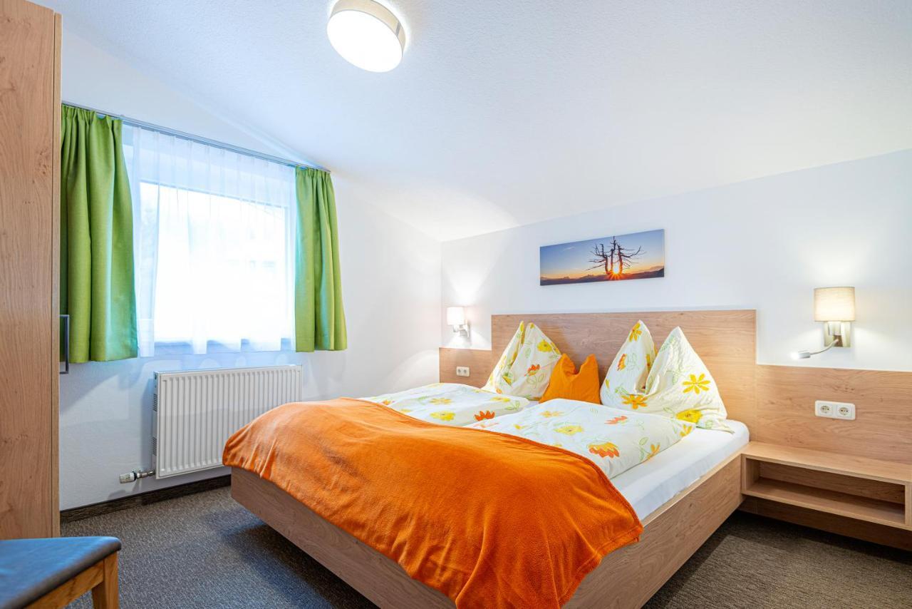 Haus Sonja - Inklusive Eintritt In Die Alpentherme Gastein Bad Hofgastein Eksteriør billede
