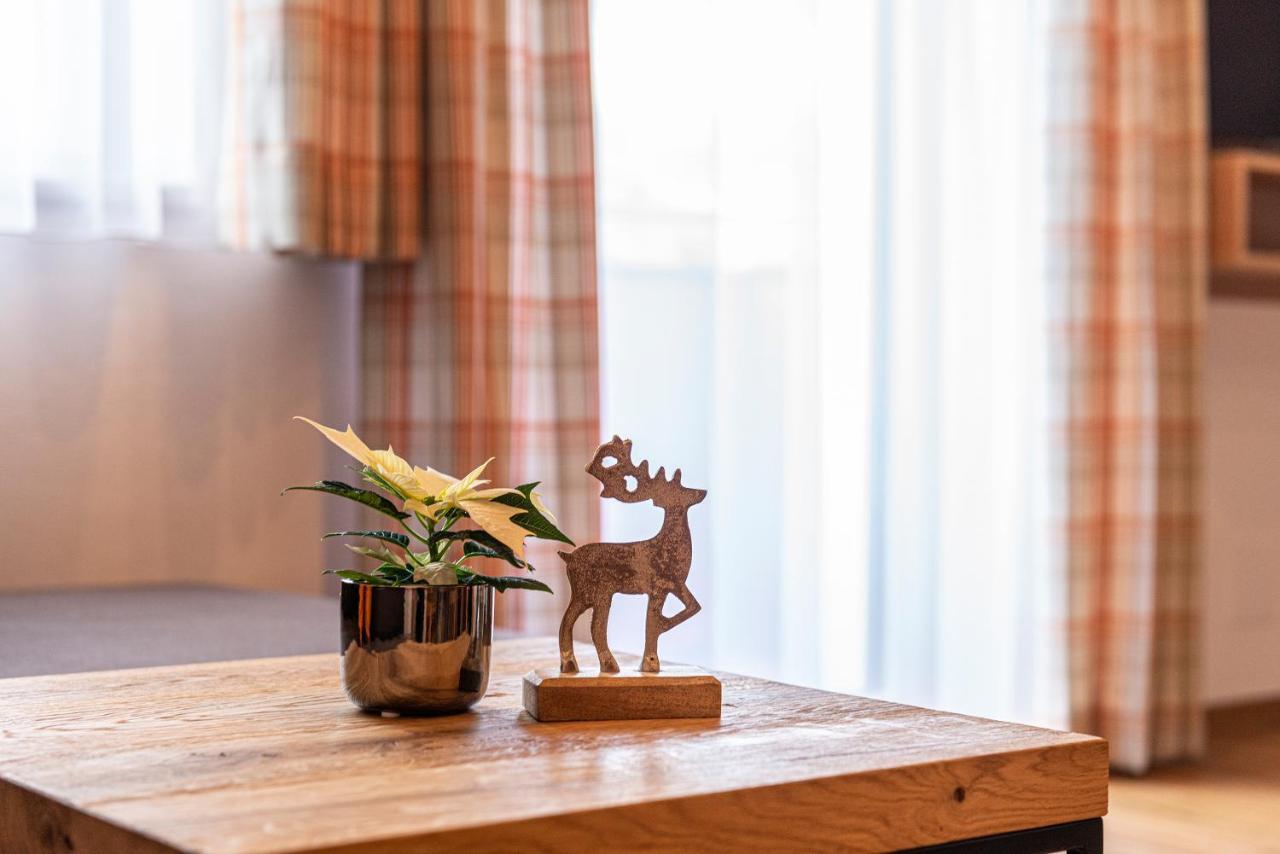 Haus Sonja - Inklusive Eintritt In Die Alpentherme Gastein Bad Hofgastein Eksteriør billede