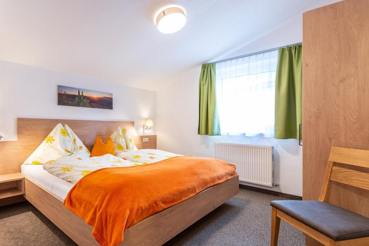 Haus Sonja - Inklusive Eintritt In Die Alpentherme Gastein Bad Hofgastein Eksteriør billede