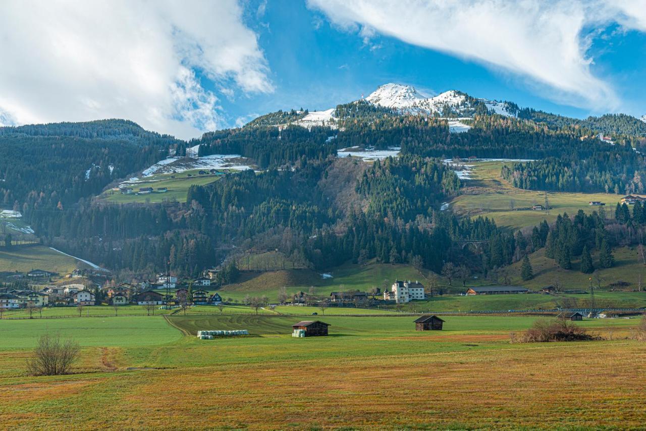 Haus Sonja - Inklusive Eintritt In Die Alpentherme Gastein Bad Hofgastein Eksteriør billede